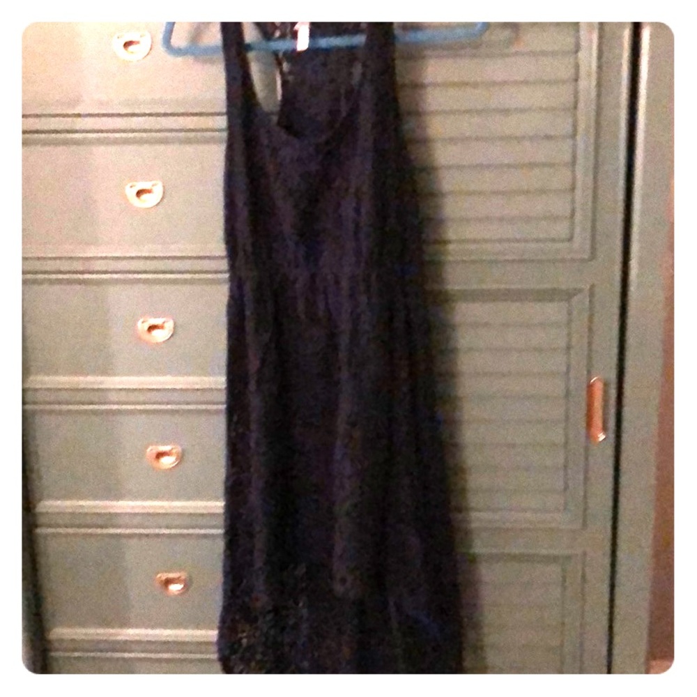 Closet clean out